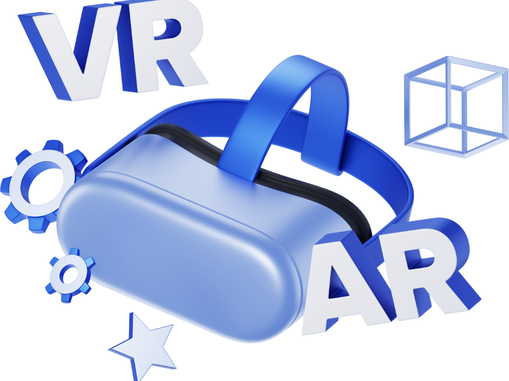 ar - vr
