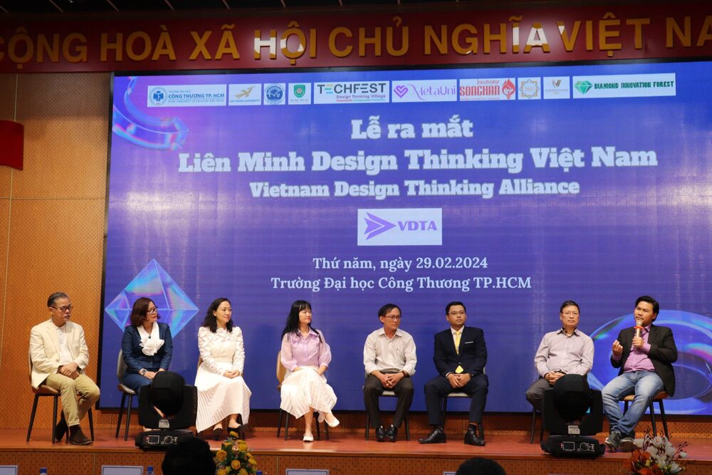 Tư duy thiết kế