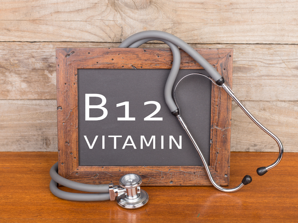 vitamin b12