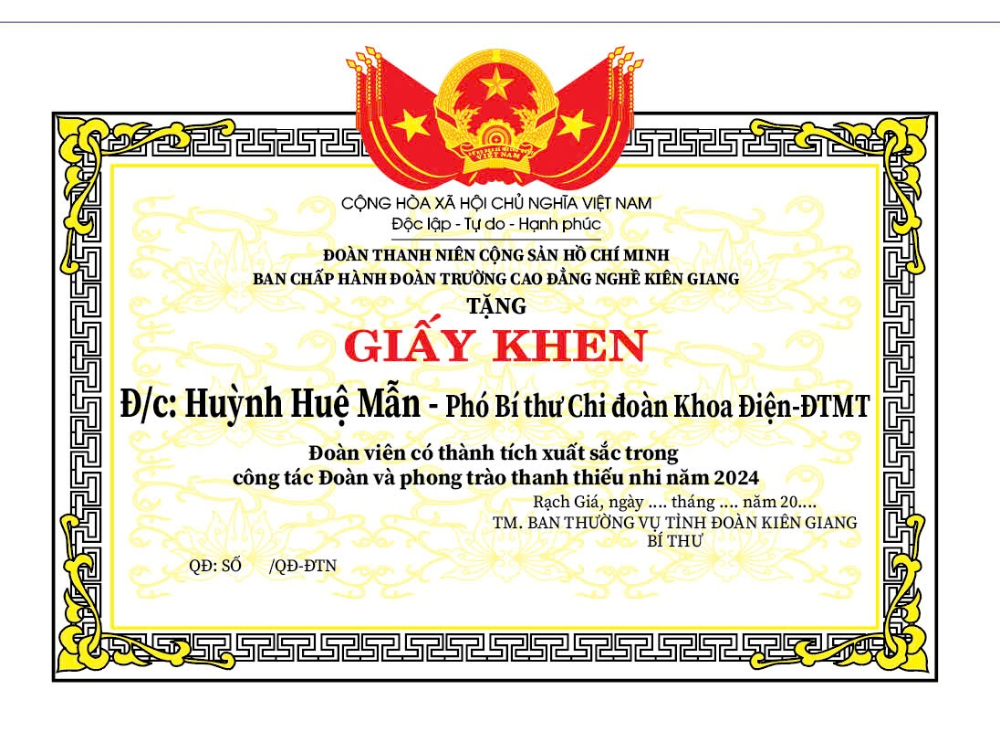 Huỳnh Tuệ Mẫn