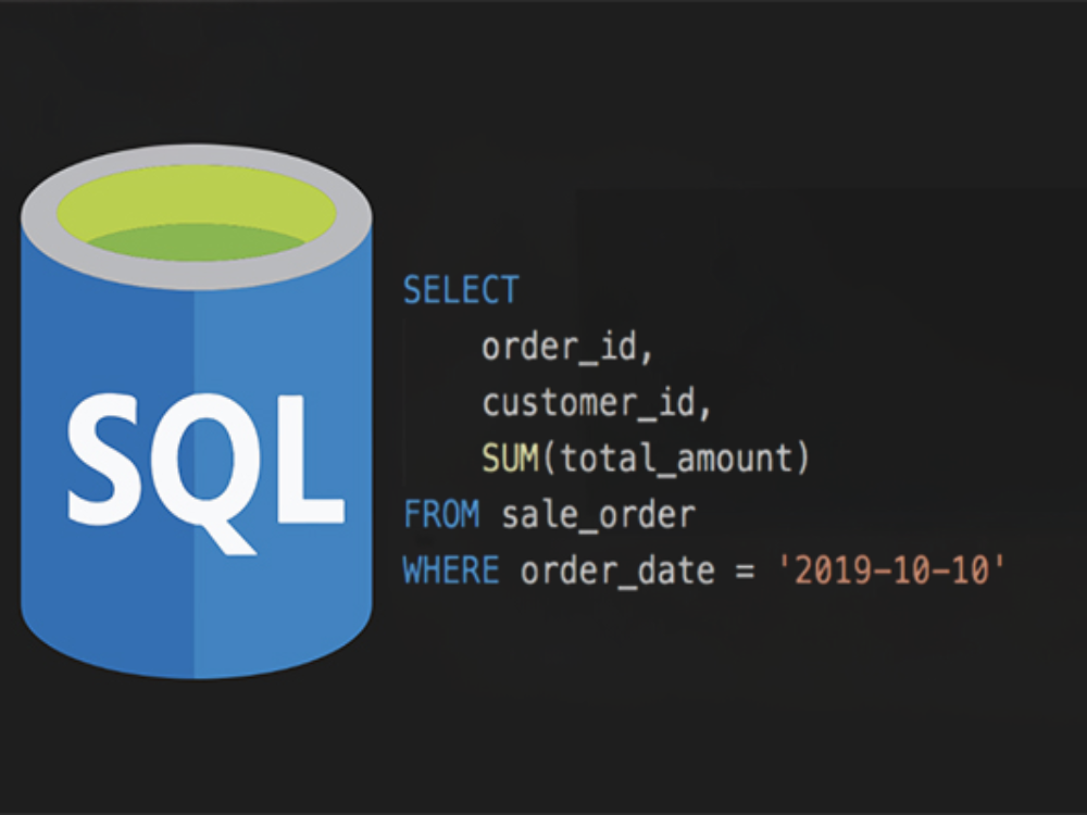 sql