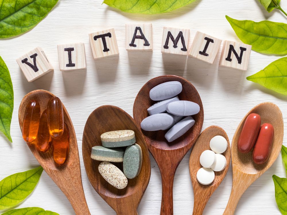 Vitamin