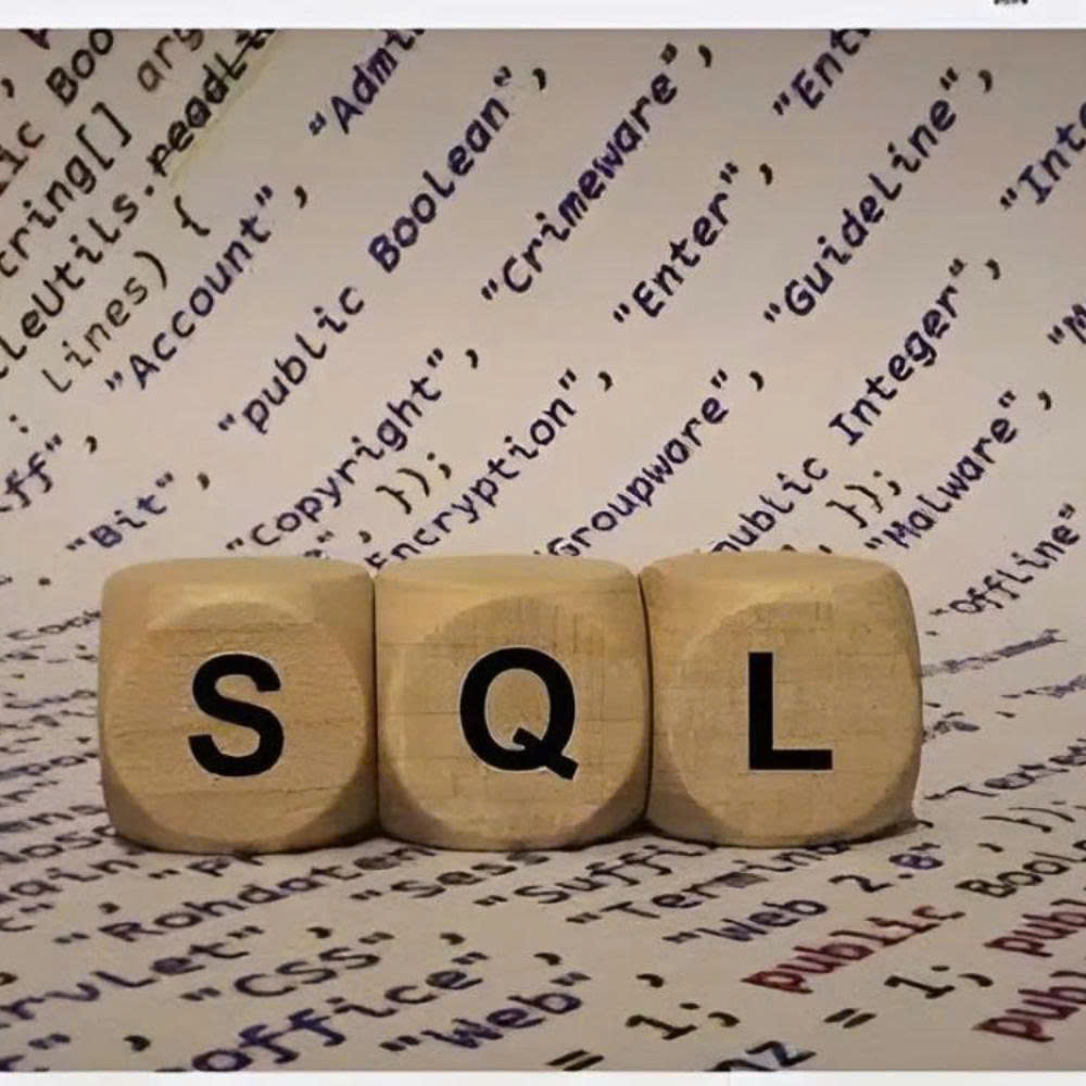 Mẹo Nhớ Câu Lệnh Sql Cực Nhanh Cho Người Mới Bắt Đầu