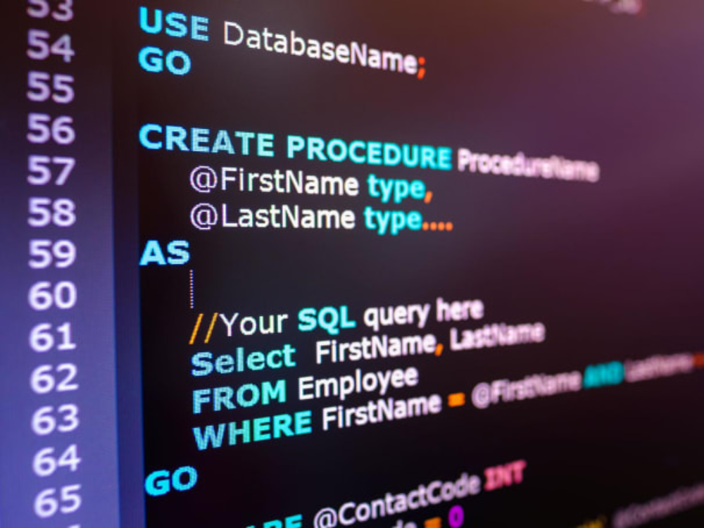 sql-la-gi