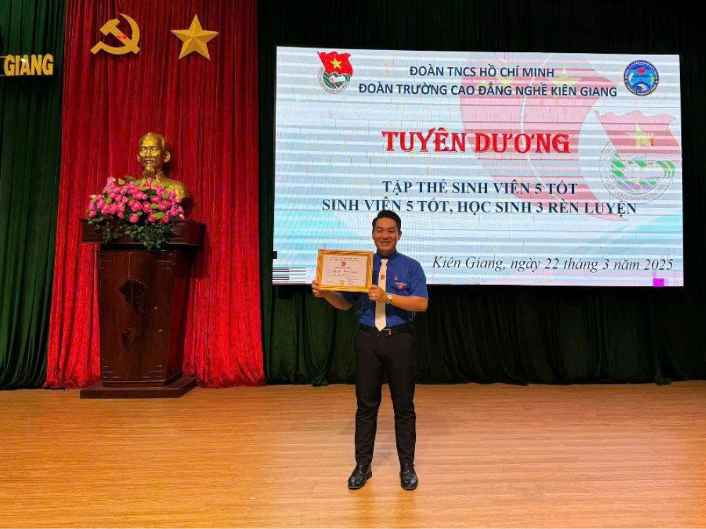Nguyễn Minh Trọng