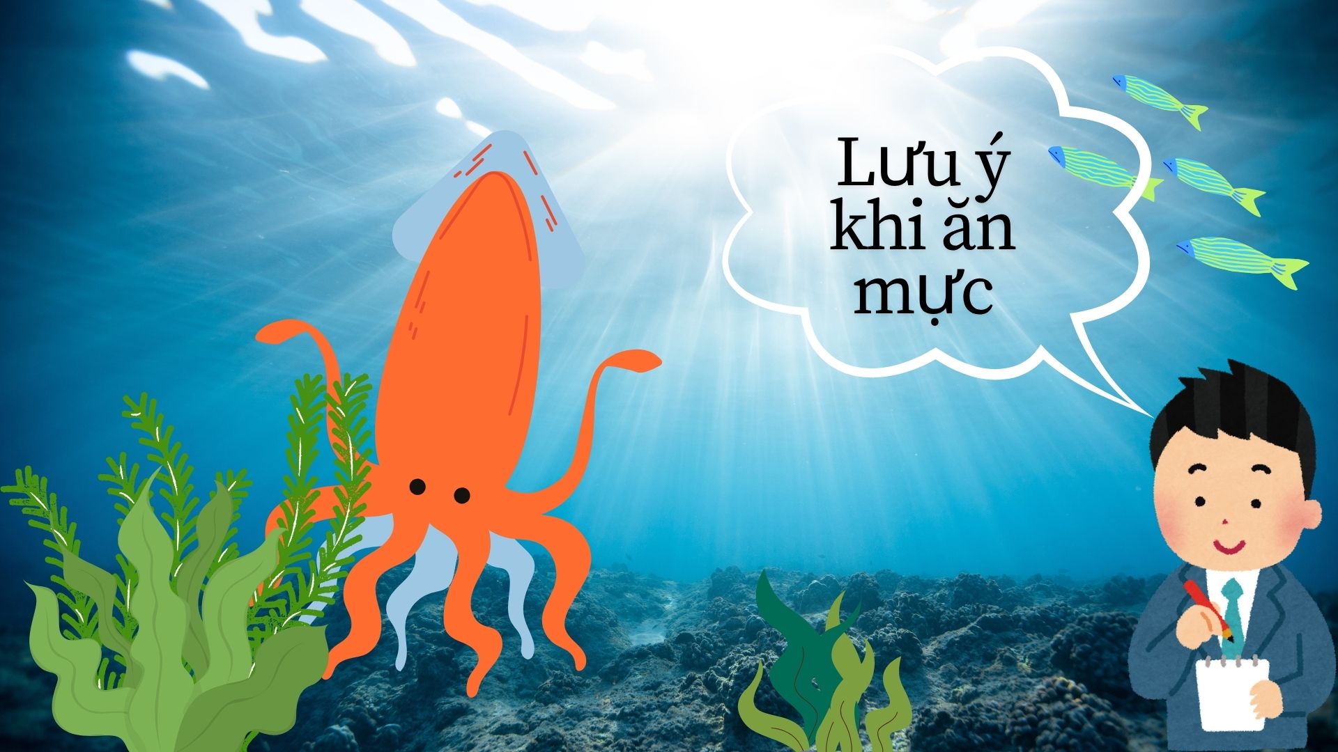 lưu ý