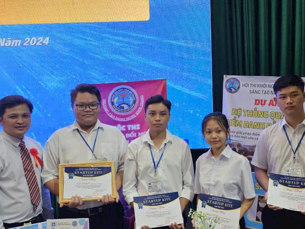 dự án đèn ngủ mentallot