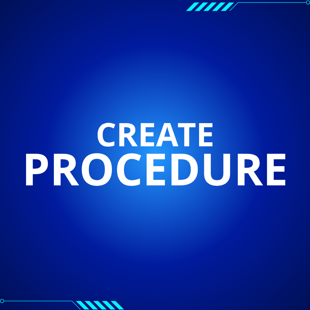Stored Procedure Là Gì? Tạo Và Gọi Thủ Tục Trong SQL Server