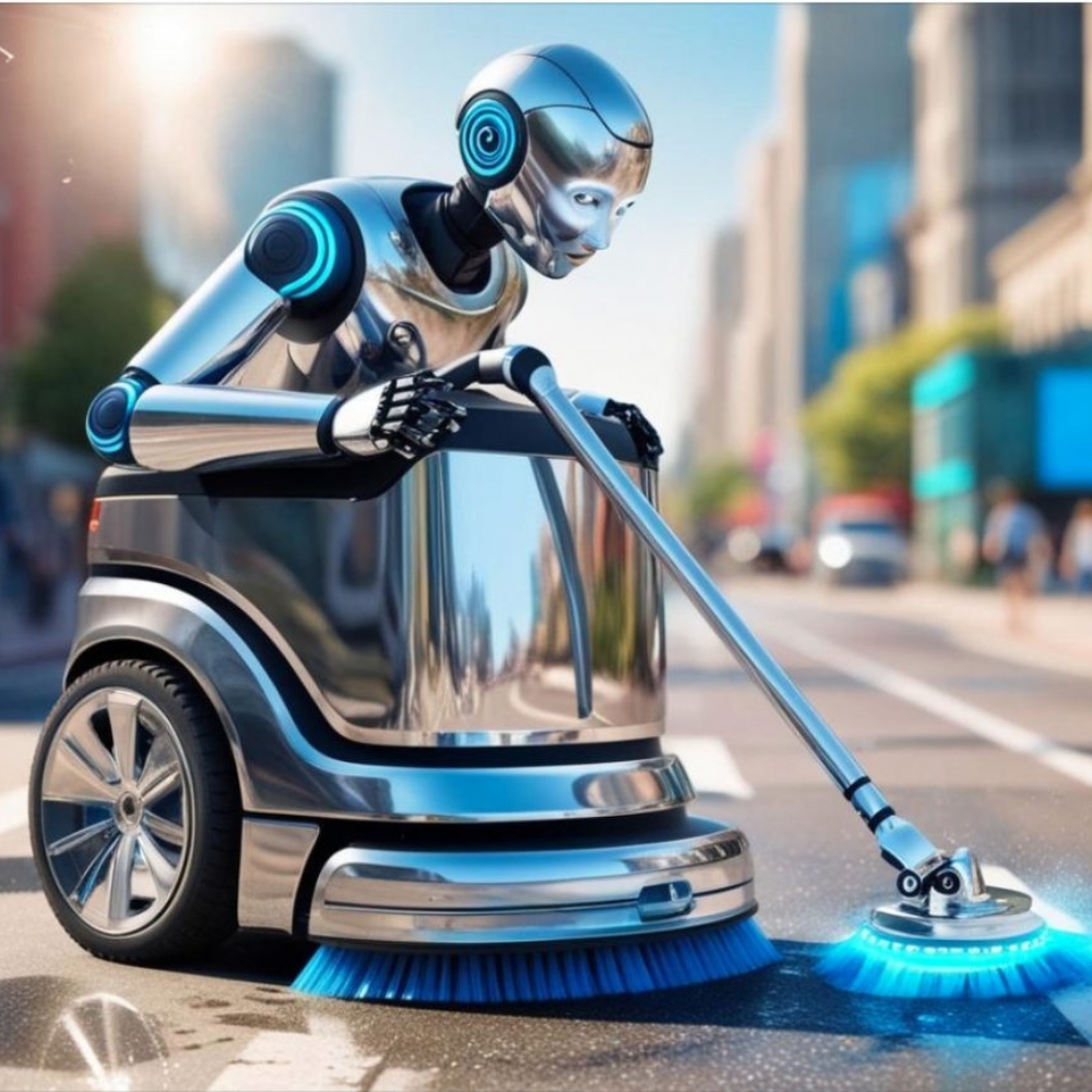 Con Người Sẽ Hạnh Phúc Hơn Khi Được AI Thay Thế