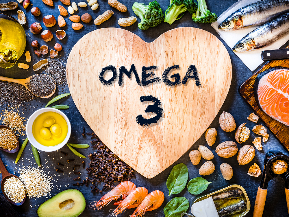 omega-3