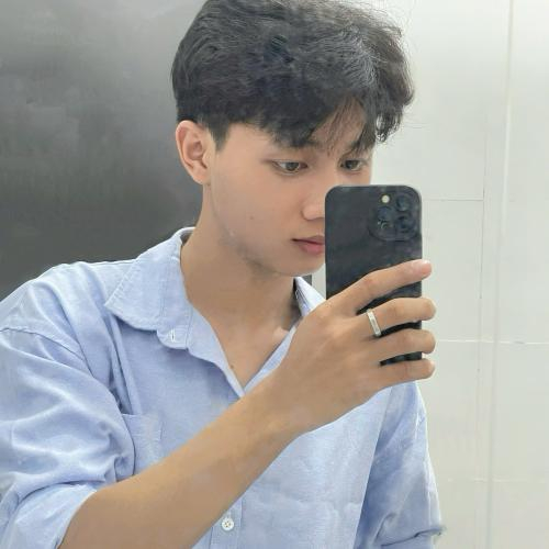 Lê Hoàng Di Em – Nhân viên viết content