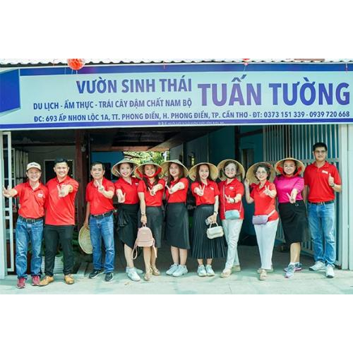 Về chúng tôi
