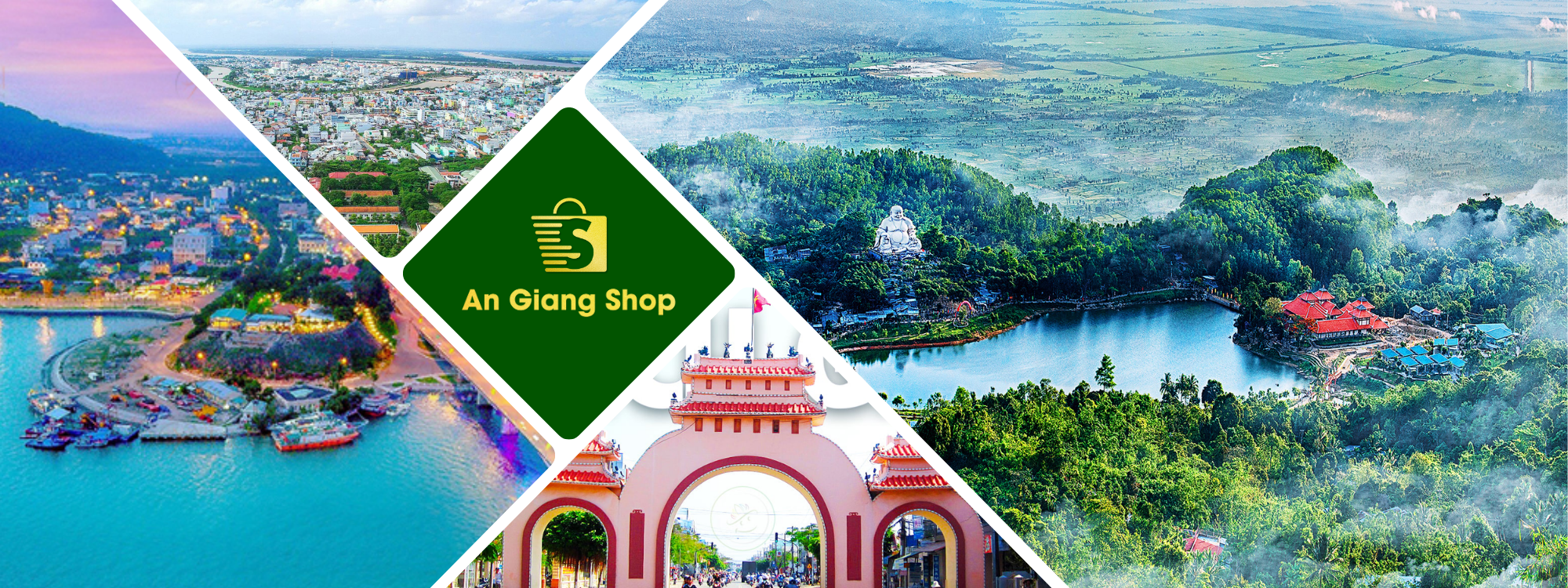 Đặc sản An Giang