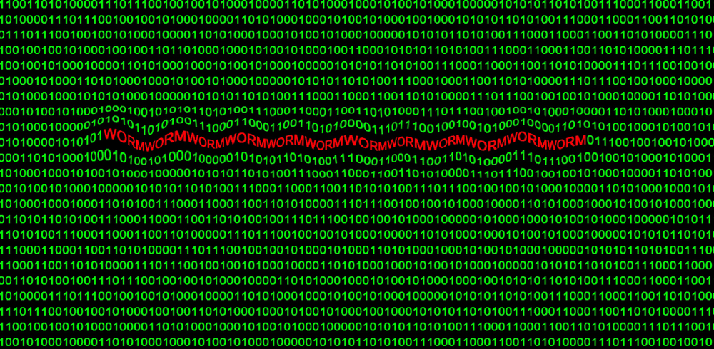 SQL Slammer là gì?