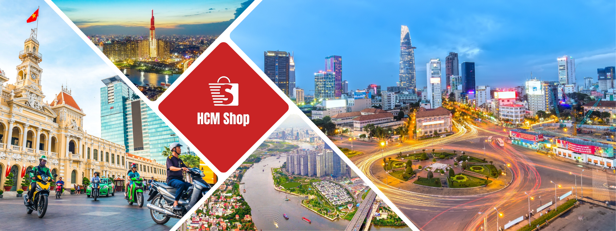 Đặc sản TP. Hồ Chí Minh