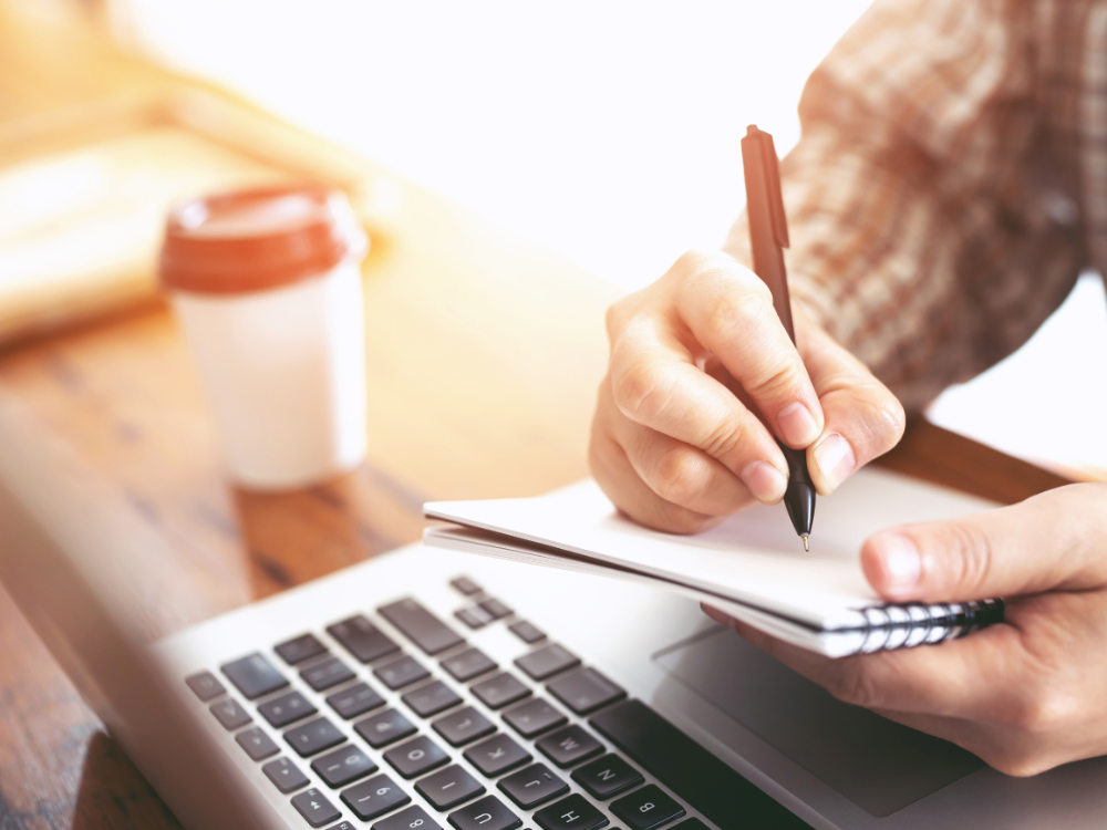 Cách Viết Content Một Cách Chuẩn Seo