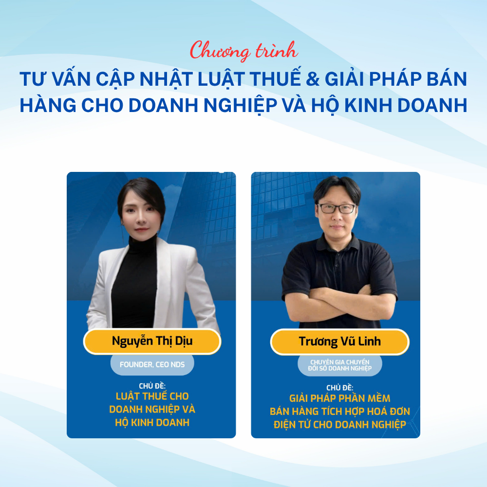 Giải Pháp Chuyển Đổi Số Hệ Thống Bán Hàng Dành Cho Doanh Nghiệp