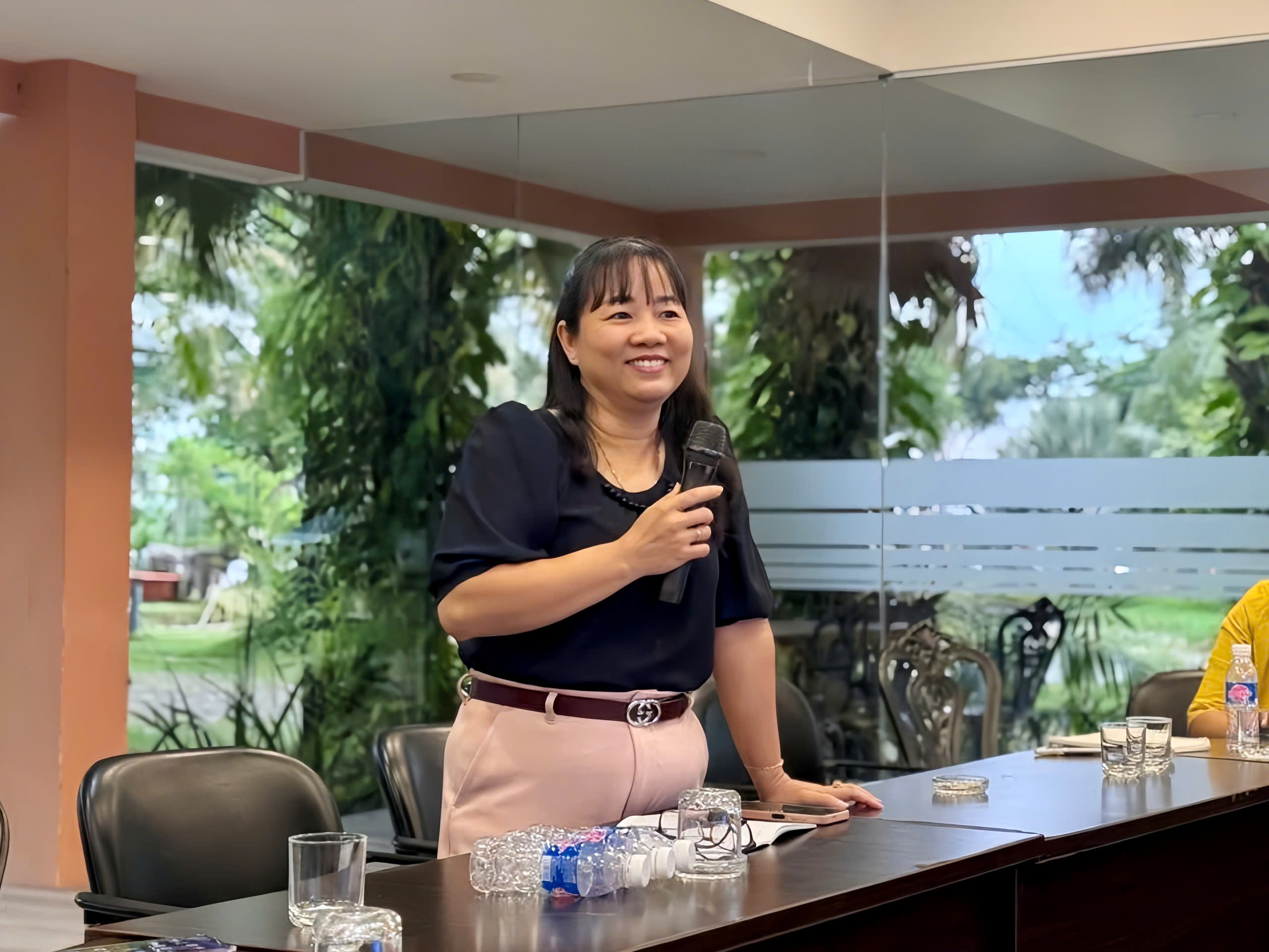 Ứng dụng của hệ thống bán hàng