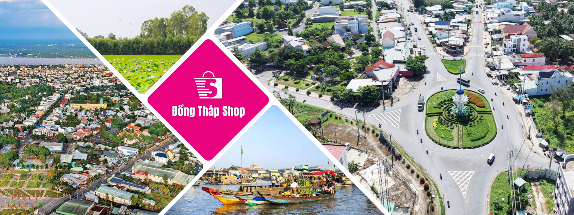 Đặc sản Đồng Tháp