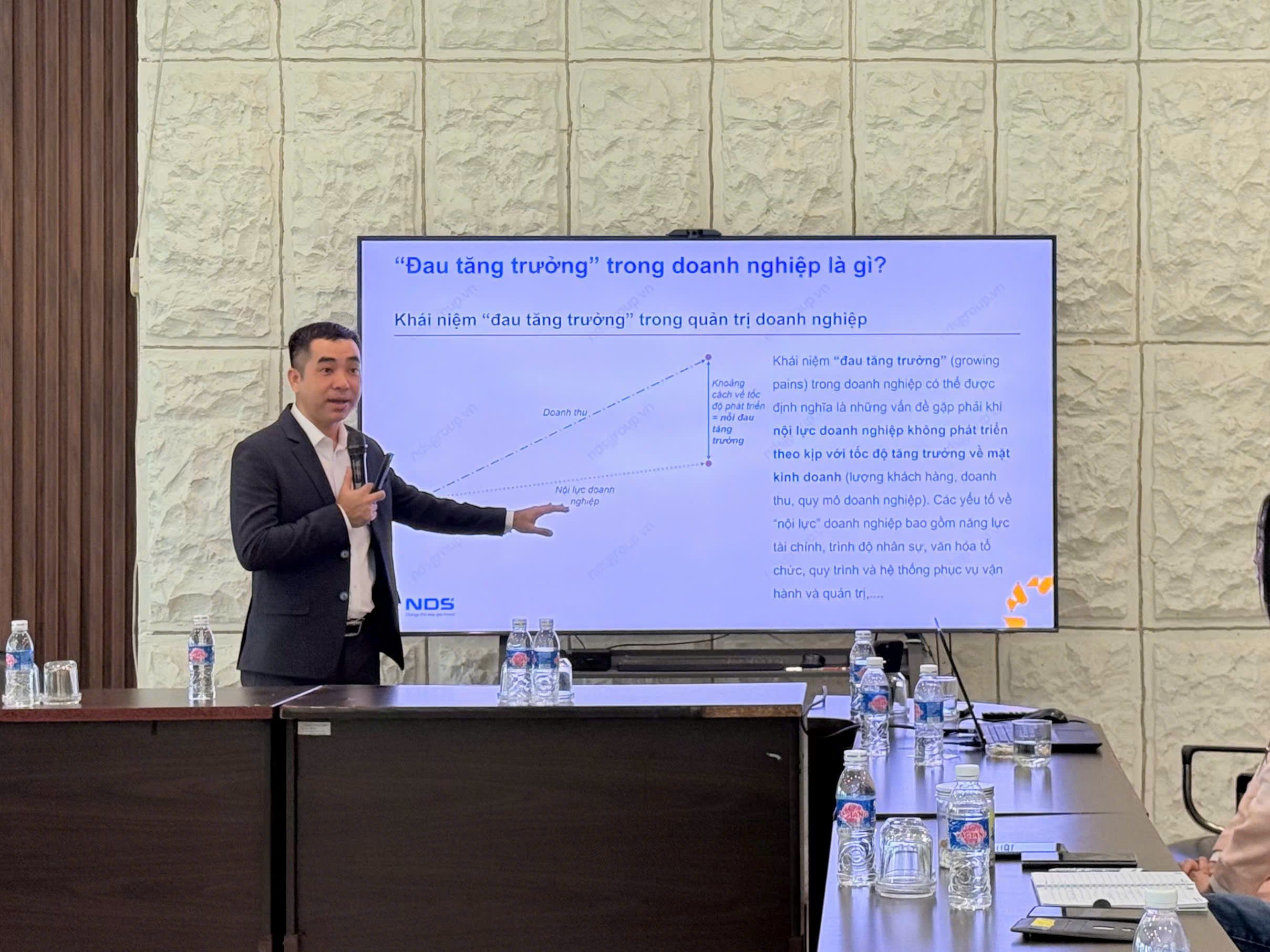 Ứng dụng của hệ thống bán hàng