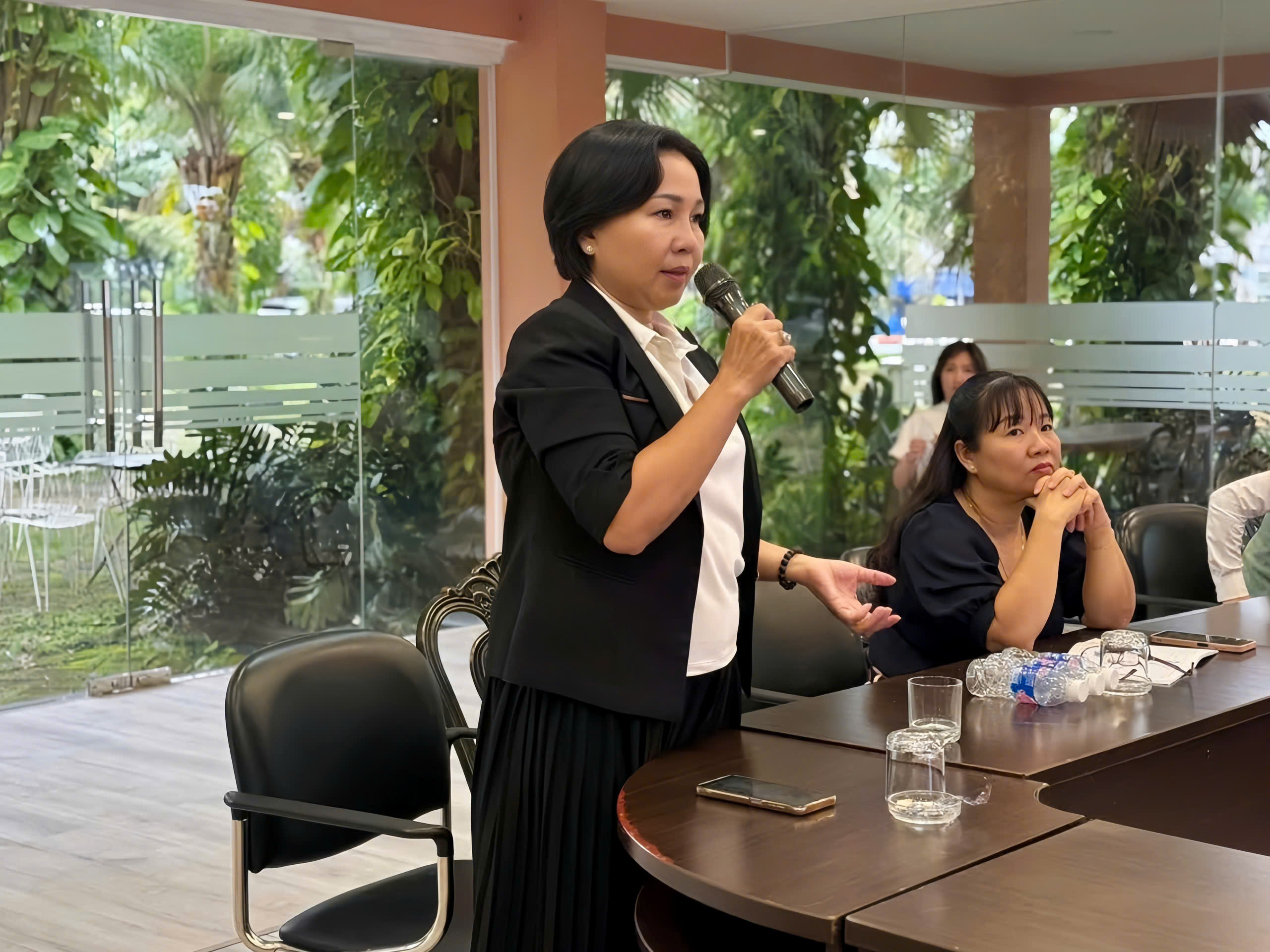 Ứng dụng của hệ thống bán hàng