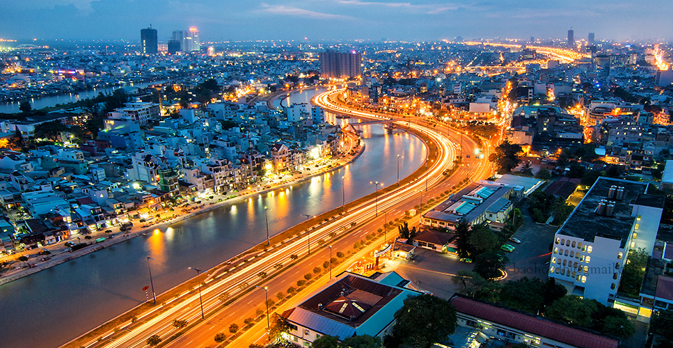 Kinh tế và xã hội