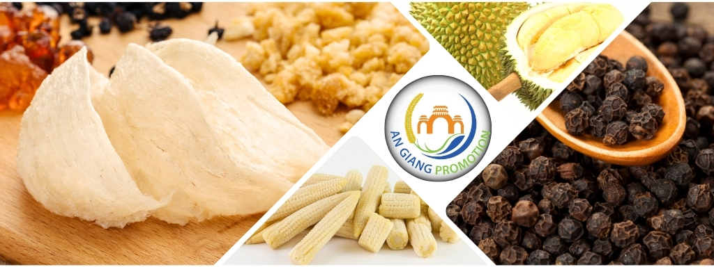 2. Sản phẩm Nông Sản