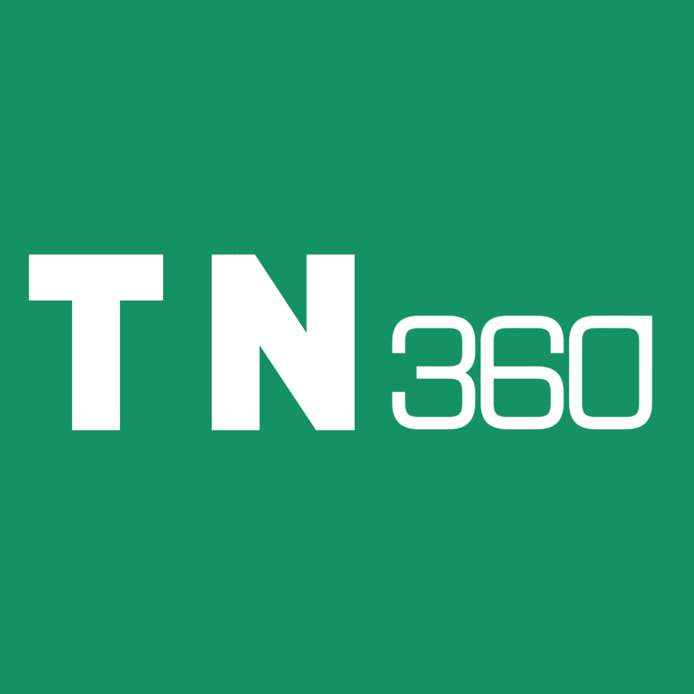 Thái Nguyên 360