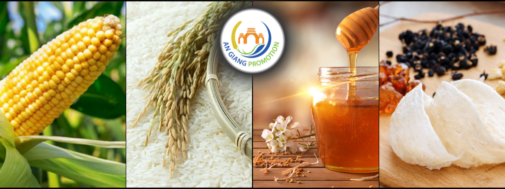 2. Nhóm Doanh nghiệp Nông sản: