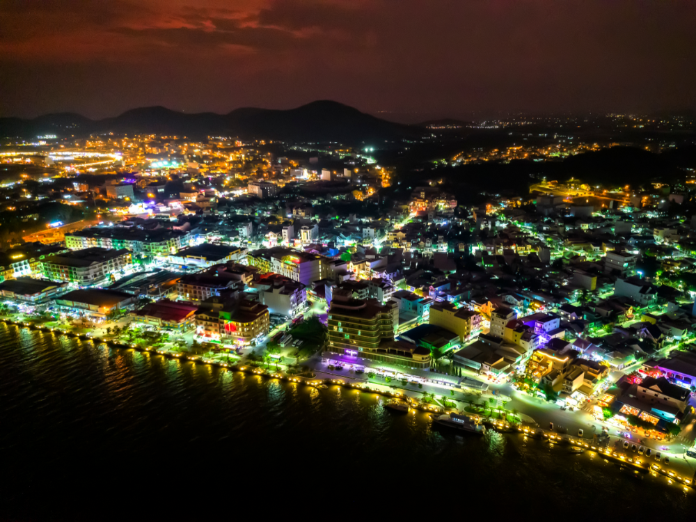 Tổng kết