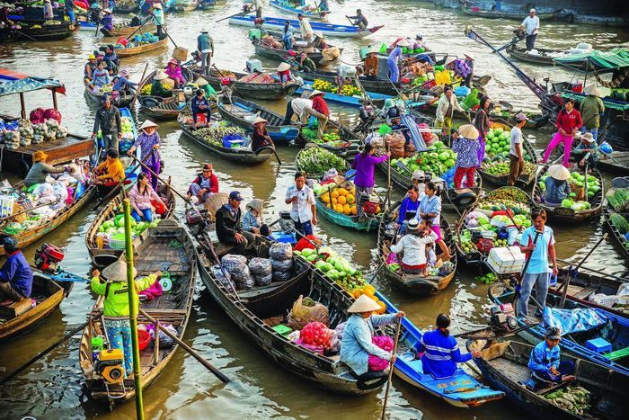 Tổng kết