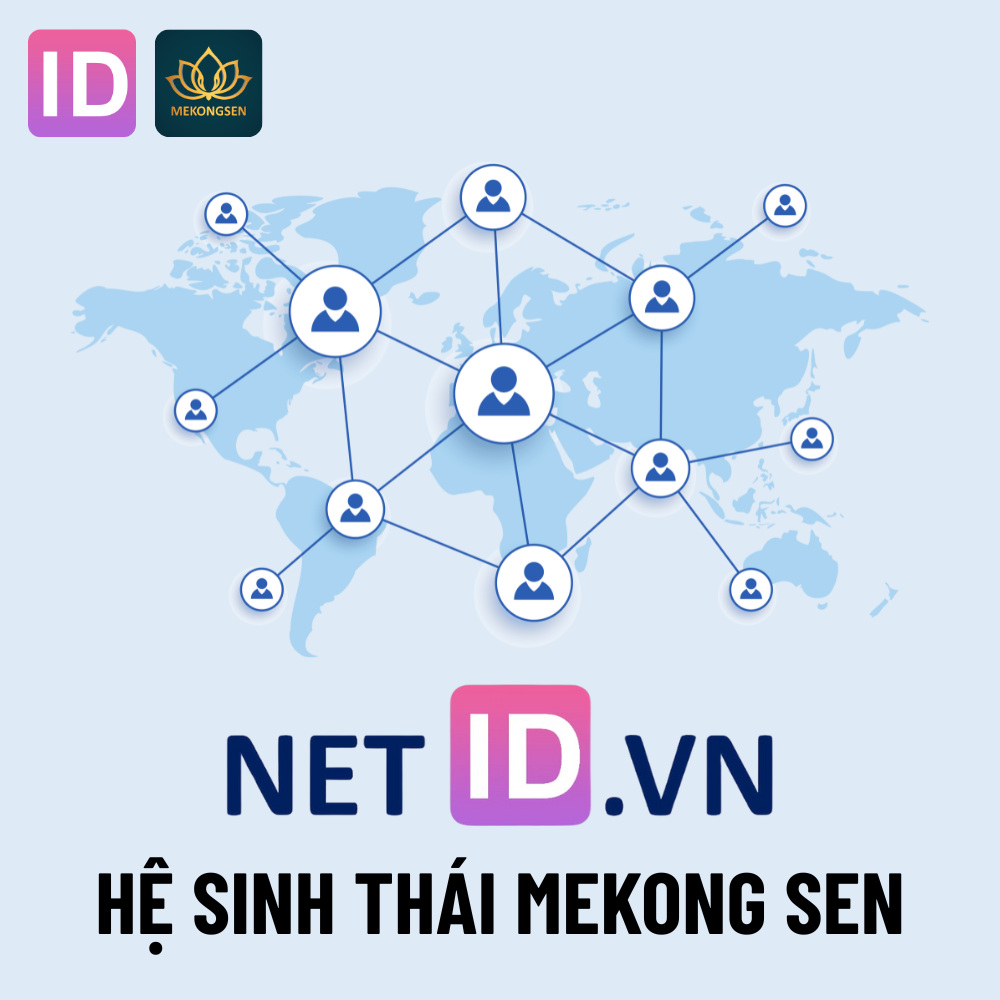 Hệ Sinh Thái Mekong Sen