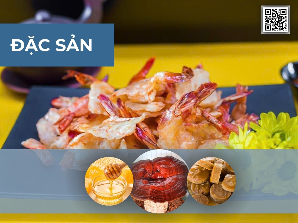 3. Đặc sản