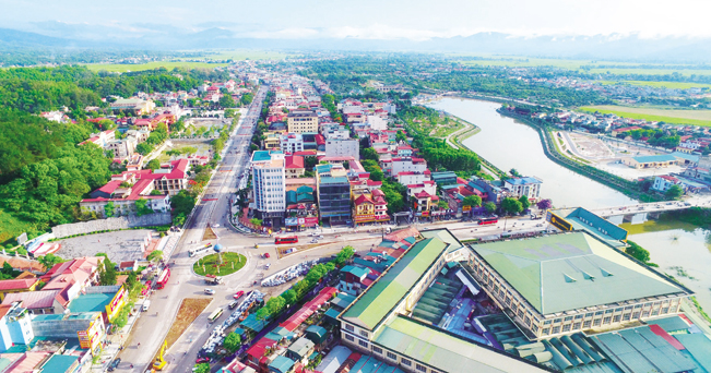 Kinh tế và xã hội