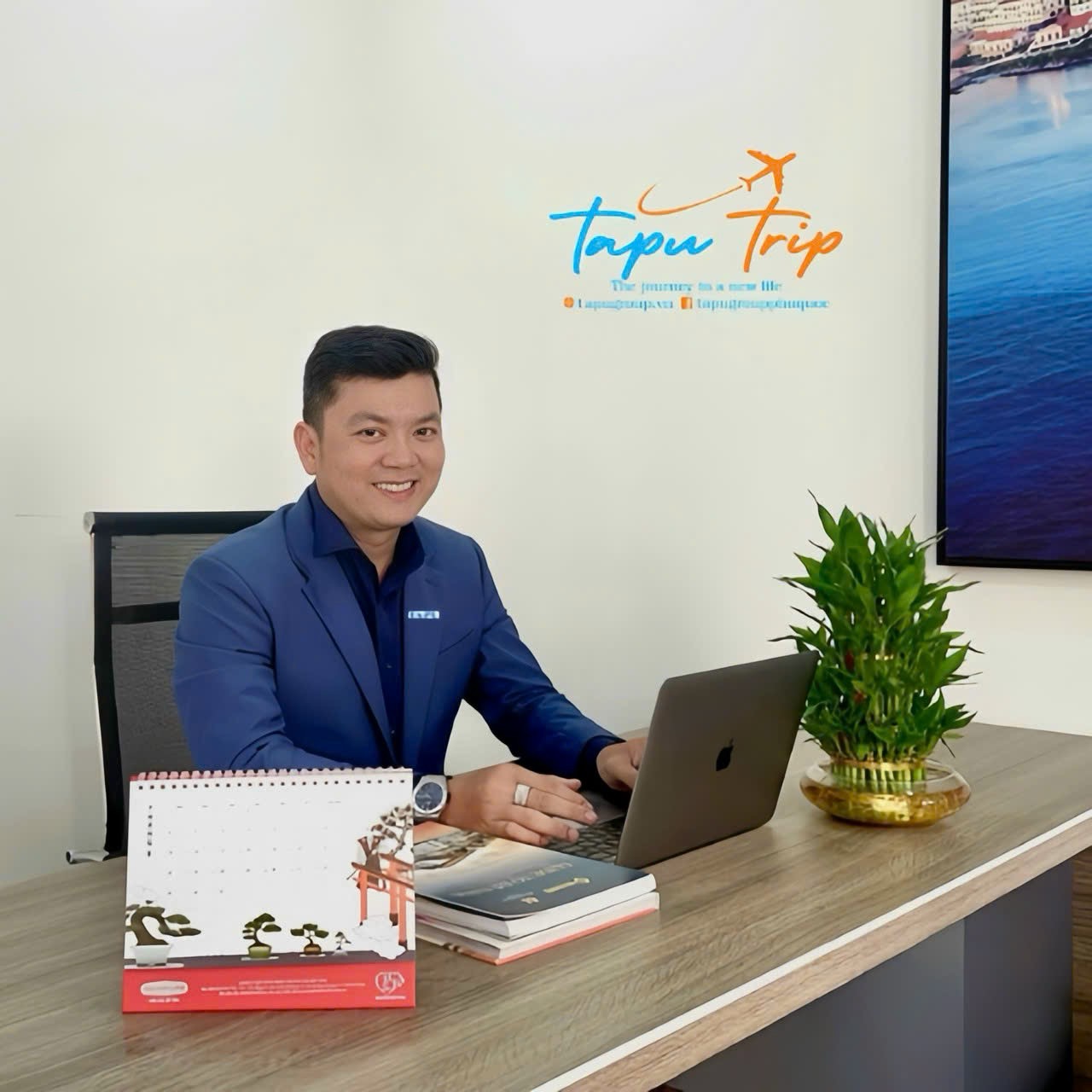 Minh Luân Hồ