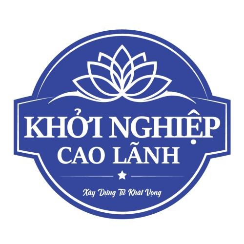 Cộng Đồng Khởi Nghiệp TP. Cao Lãnh