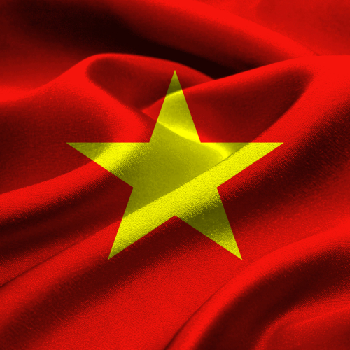 Hệ Sinh Thái Việt Nam