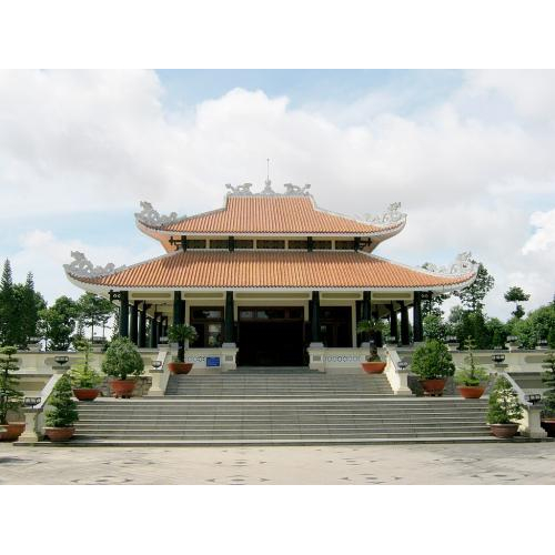 An Giang 360