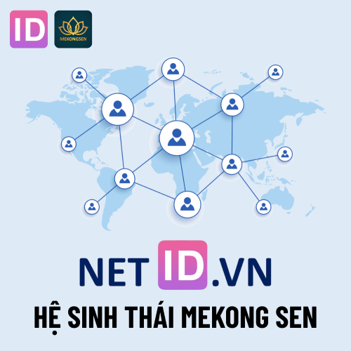 Hệ Sinh Thái Mekong Sen