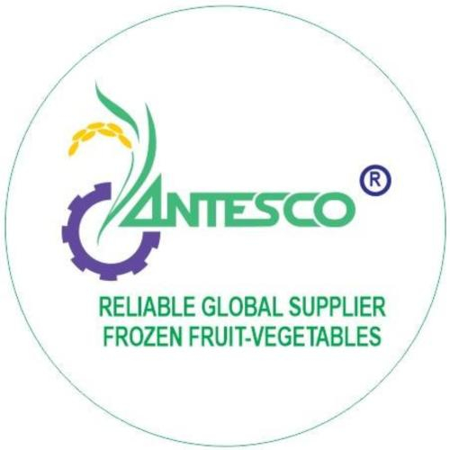 Công Ty Cổ Phần Rau Quả Thực Phẩm An Giang (ANTESCO)