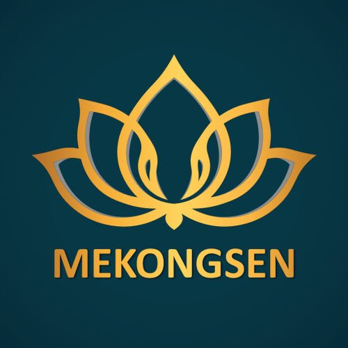 MeKongSen Shop demo