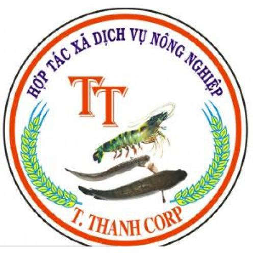 Hợp Tác Xã Dịch Vụ Nông Nghiệp Thanh Thanh