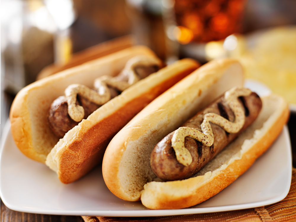 Kẹp bánh mì – Buổi sáng nhanh gọn, đủ chất