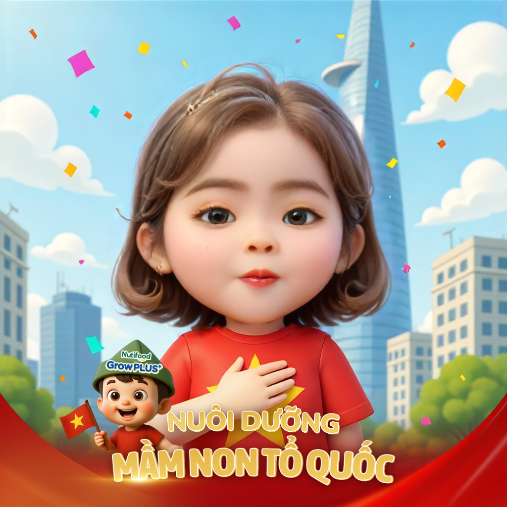 Hồng Lụa Kênh Marketing