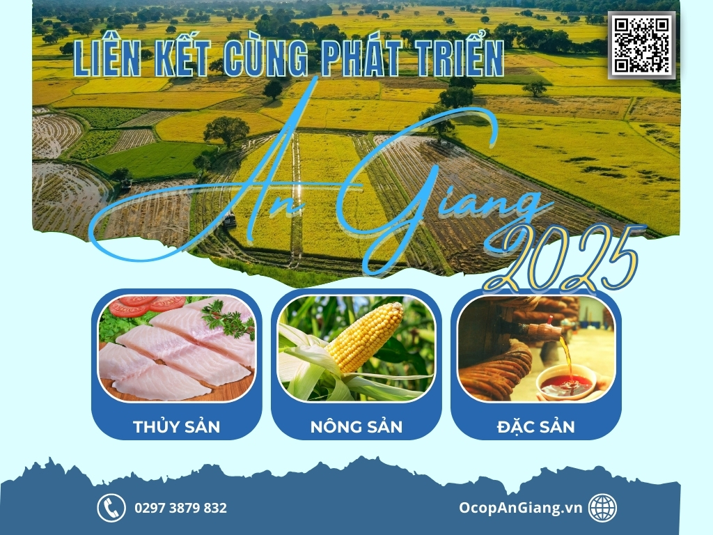 Tổng quan về An Giang