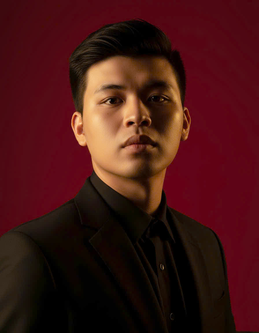 Lê Phước Kiên