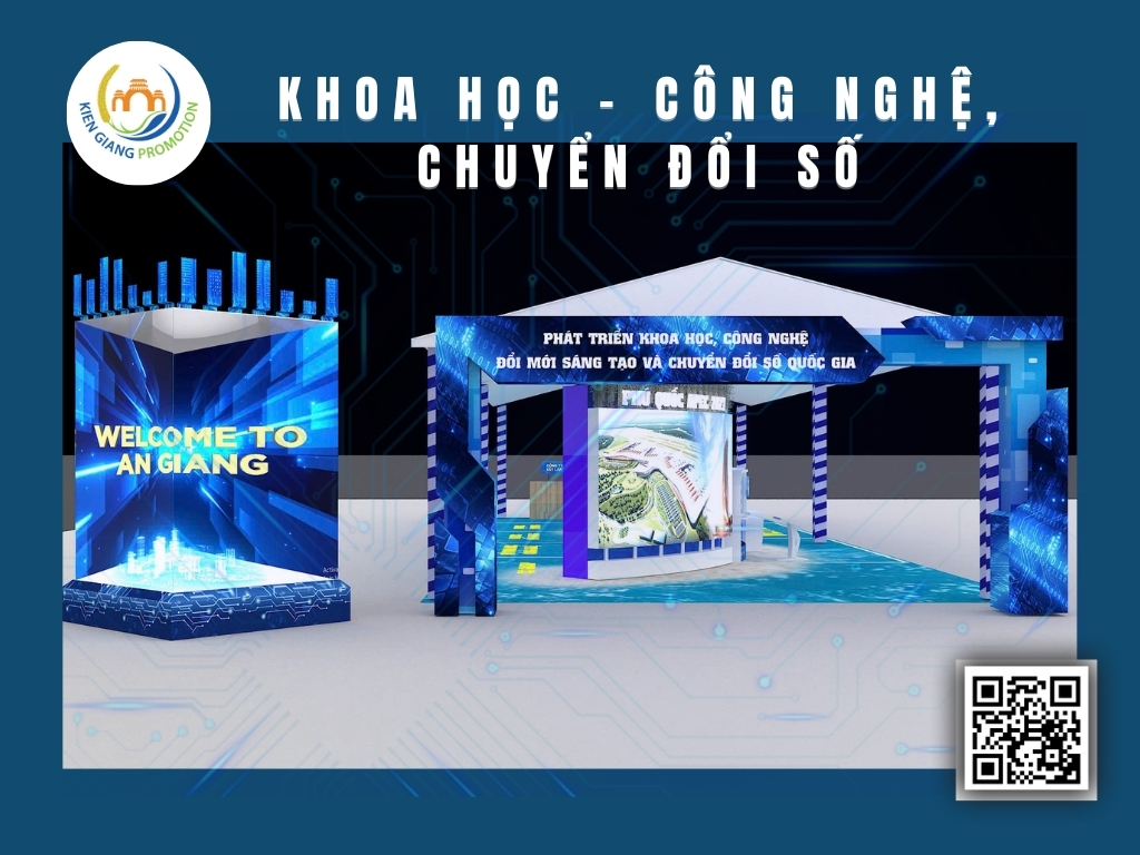 II. Khoa Học - Công Nghệ, Chuyển Đổi Số