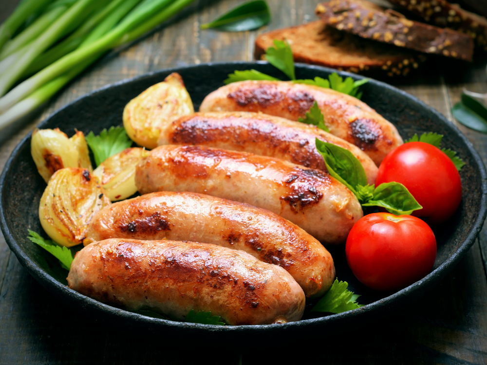 Tiện lợi – dễ chế biến