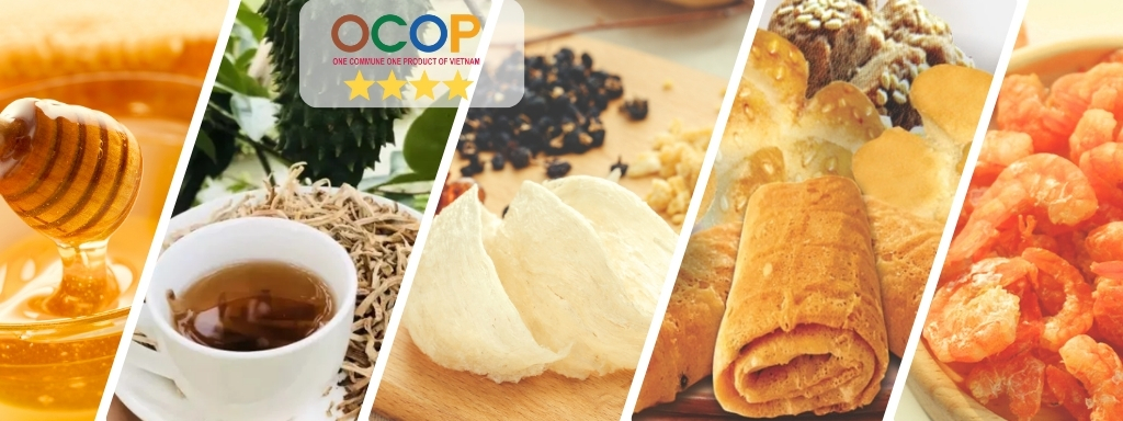 2. OCOP 4 sao