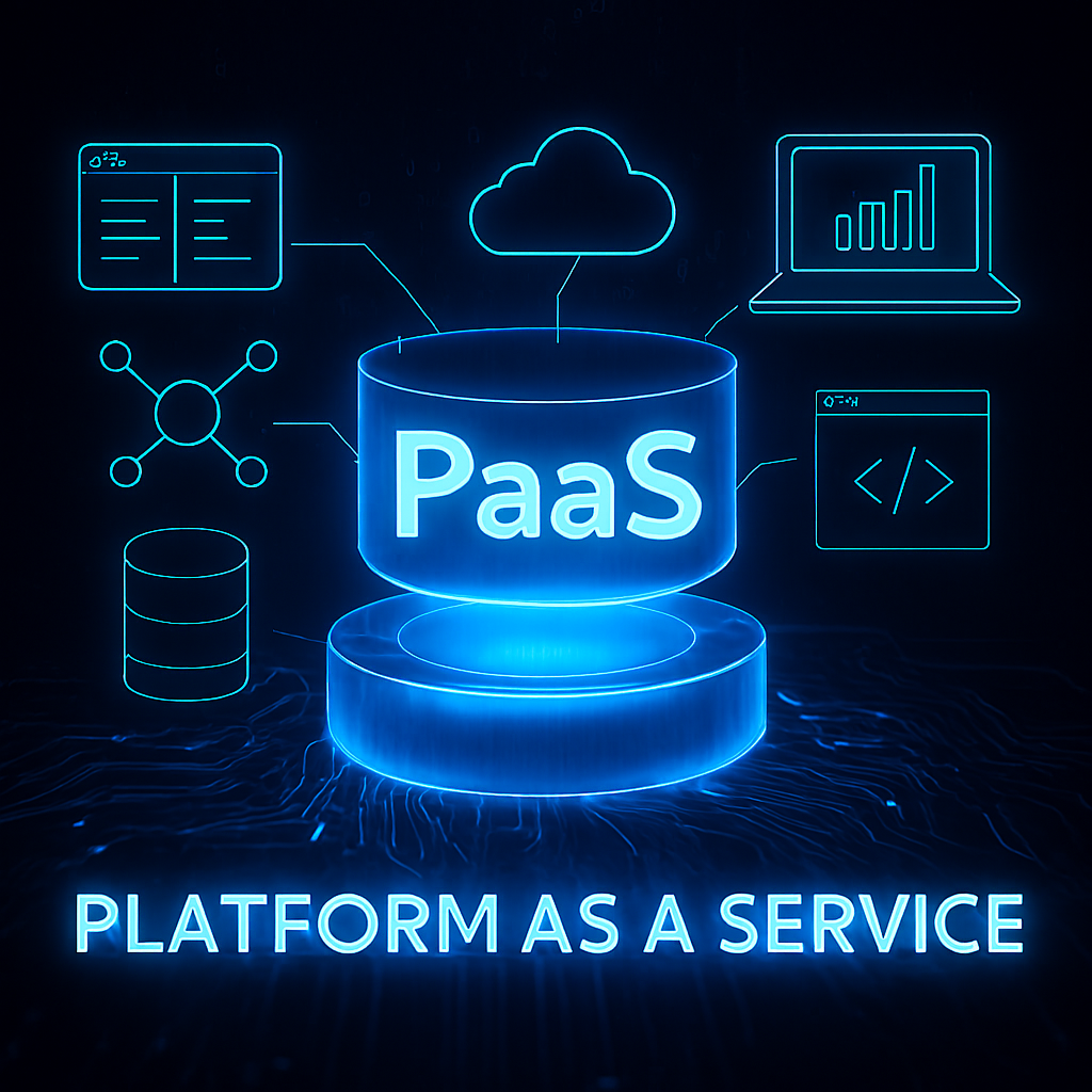 PaaS (Platform as a Service)